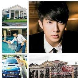 娱乐大爆料当红小生是谁,揭秘当红小生身份之谜 第3张 娱乐大爆料当红小生是谁,揭秘当红小生身份之谜 第3张