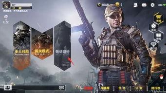 使命召唤手游最新爆料,极致射击体验，引领战场新纪元！