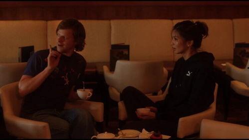 电影《她们》在线观看,揭秘女性情感世界的光影之旅