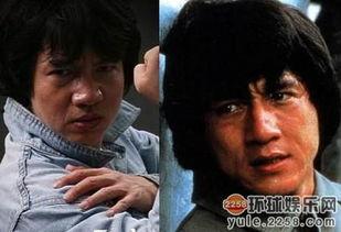 爆料成龙替身视频,揭秘幕后英雄的真实瞬间 第2张 爆料成龙替身视频,揭秘幕后英雄的真实瞬间 第2张